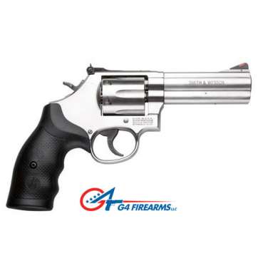 Smith & Wesson M686 at G4 Firearms.