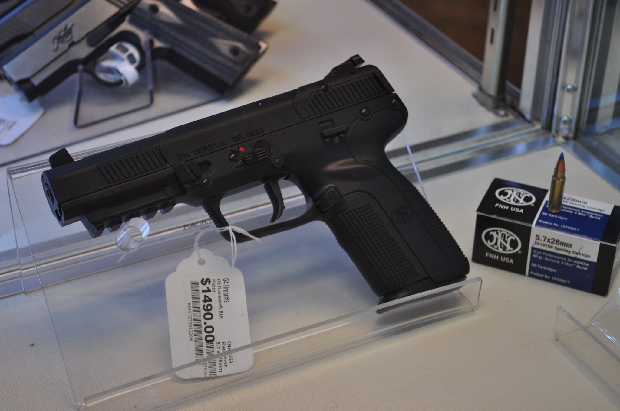 Gun Transfers G4 Firearms, LLC