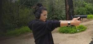 Firearms and CCW courses in Santa Rosa, CA.