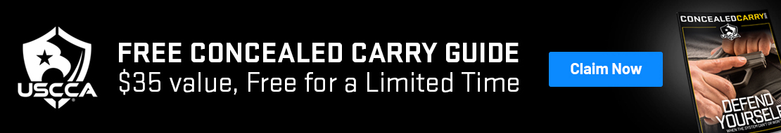 Free Concealed Carry Guide